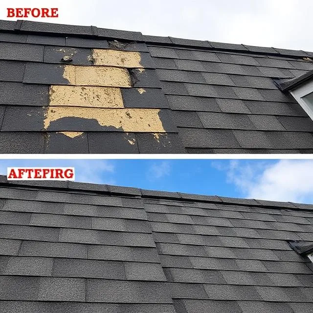 Roof Repair Near Me in Falmouth, MA near me